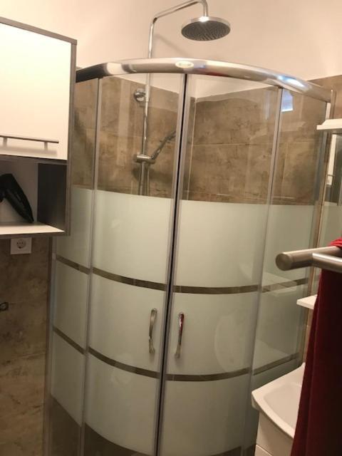 Apartment Mimi, Nečujam エクステリア 写真