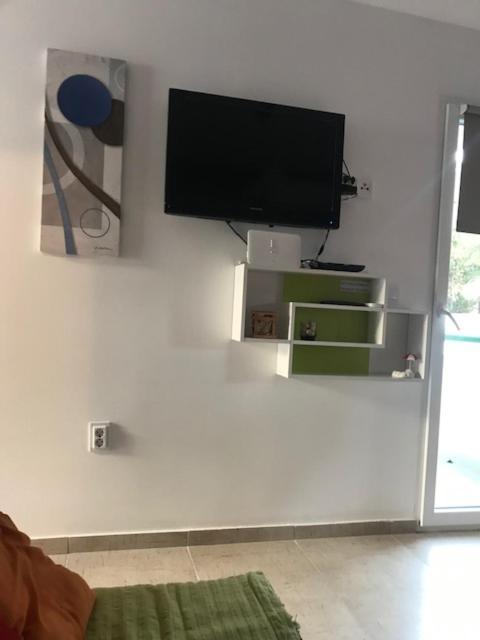 Apartment Mimi, Nečujam エクステリア 写真