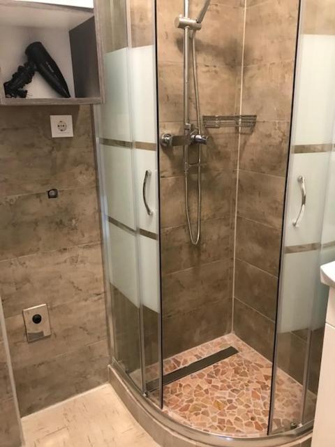 Apartment Mimi, Nečujam エクステリア 写真