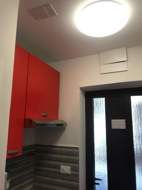 Apartment Mimi, Nečujam エクステリア 写真