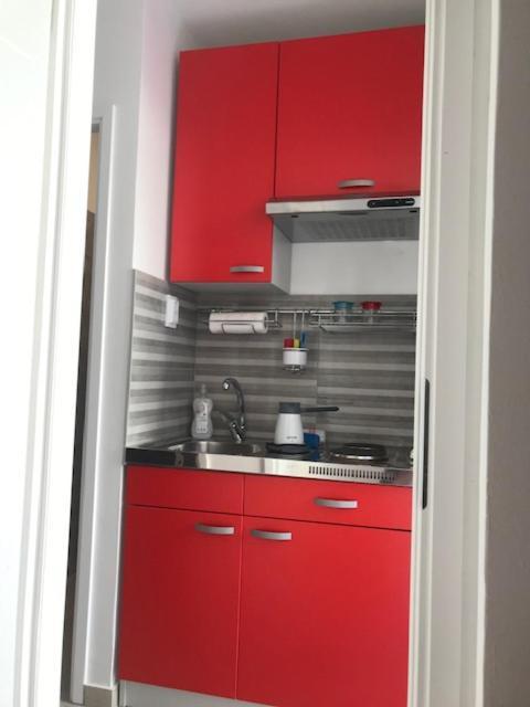Apartment Mimi, Nečujam エクステリア 写真