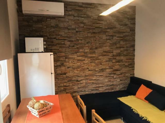 Apartment Mimi, Nečujam エクステリア 写真
