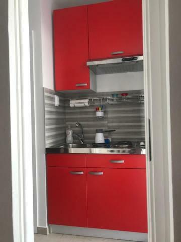 Apartment Mimi, Nečujam エクステリア 写真