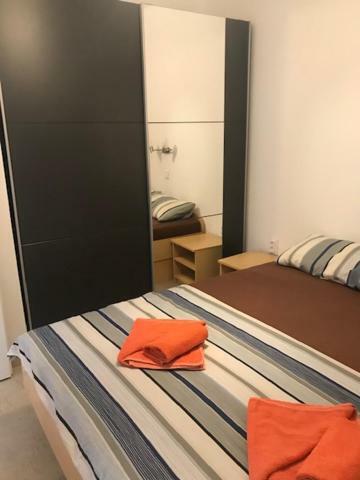 Apartment Mimi, Nečujam エクステリア 写真